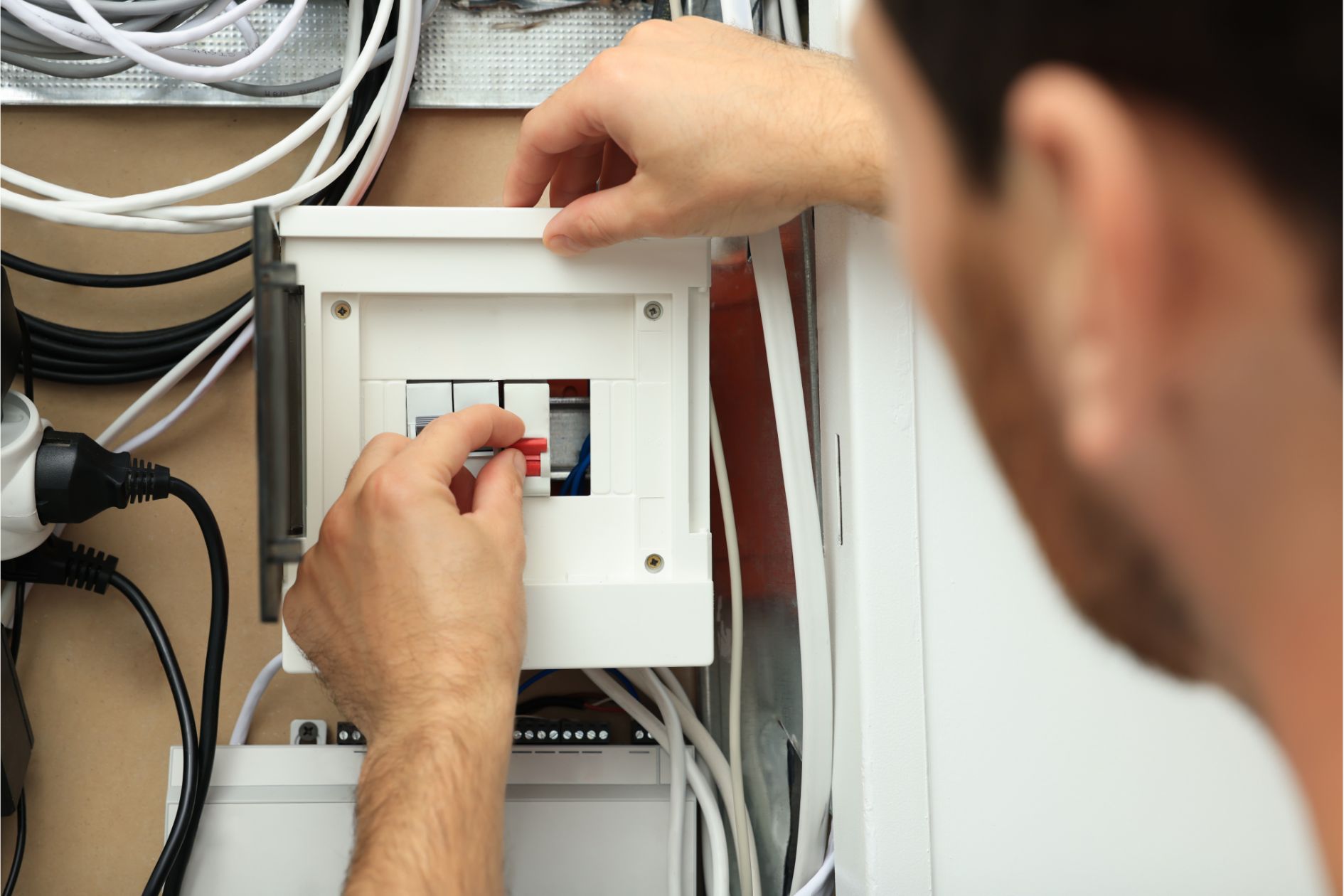 Troubleshooting Electrical Supplies: When to Replace and Upgrade
