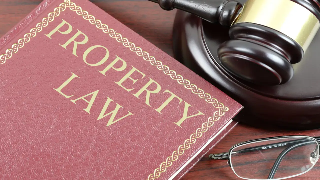 property law