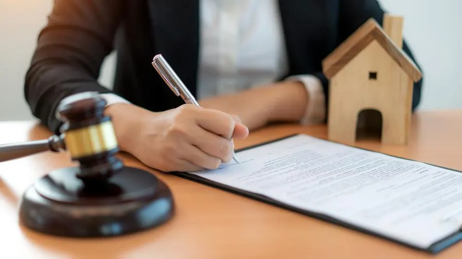 property lawyers