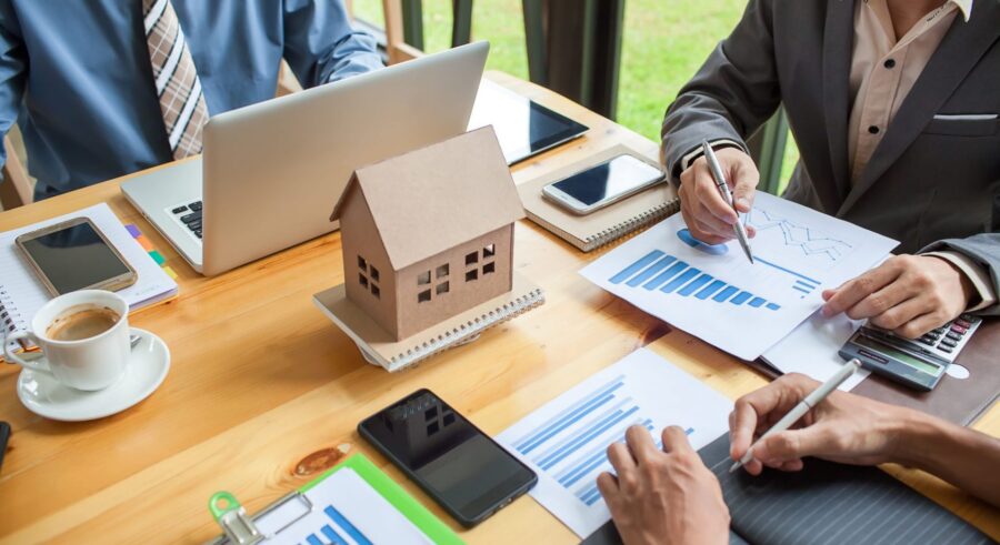 Buyers Agent