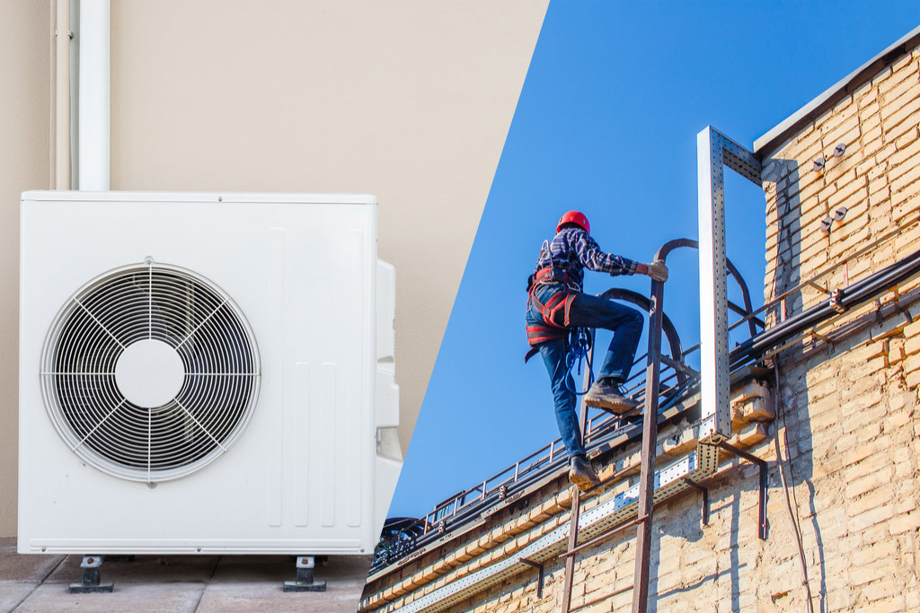 Air Conditioning Installation in the Hills District: What Homeowners Should Know