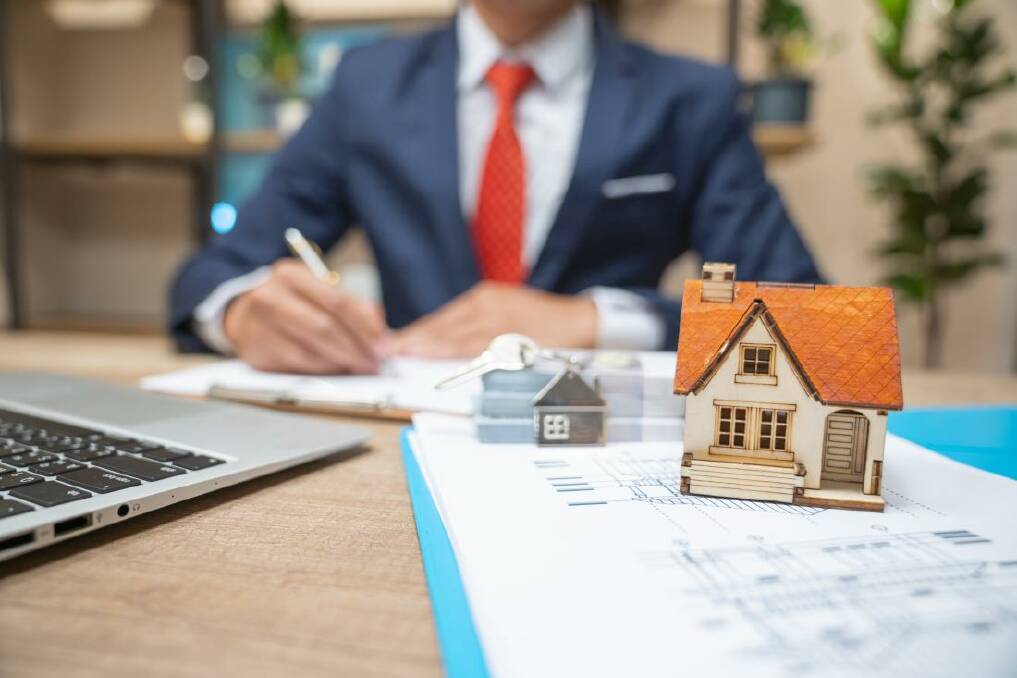 Buyers Agent