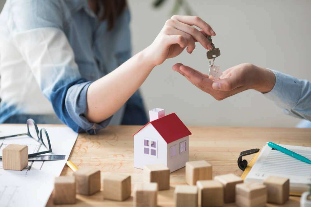 Buyers Agent