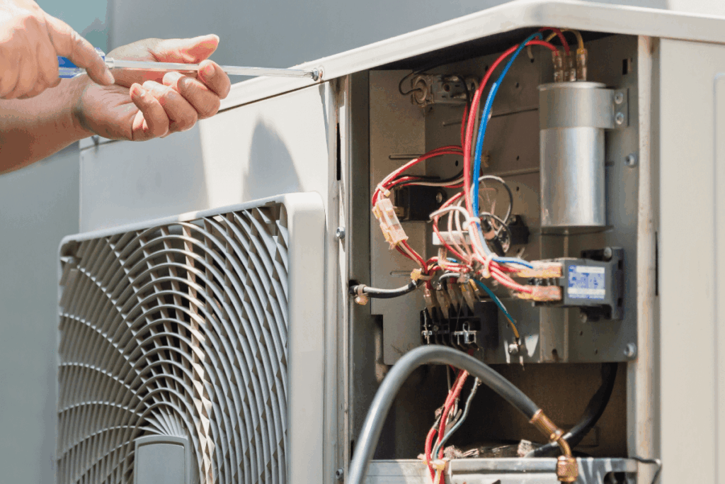 air conditioning repair Sydney
